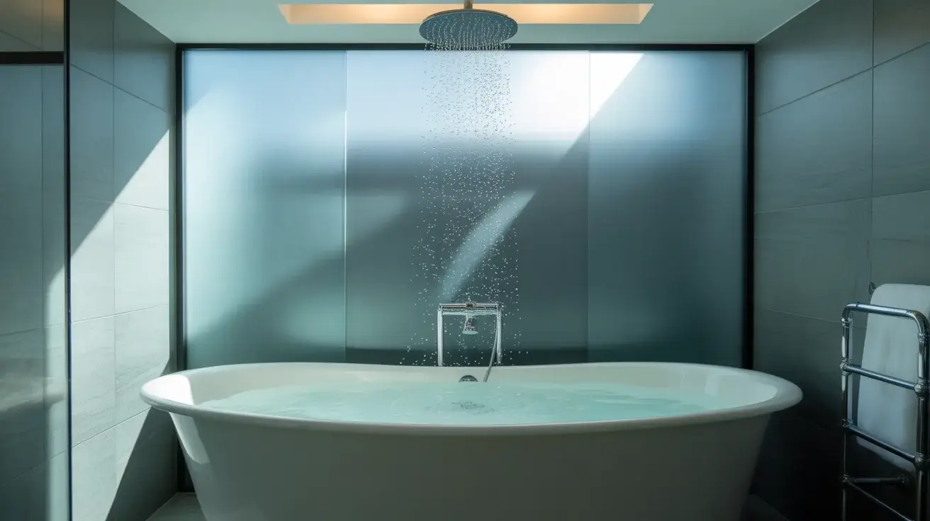 tub shower combo