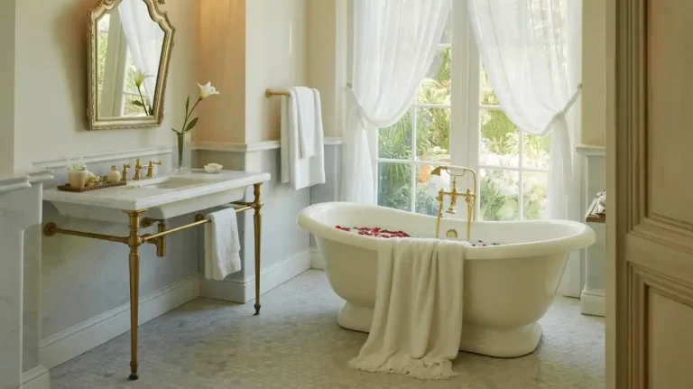 Transform-your-space-with white paint