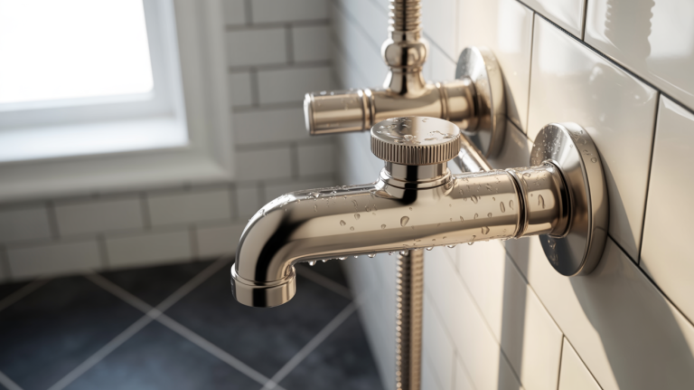 Brushed Nickel Shower Valve Styles That Will Transform Your Bathroom