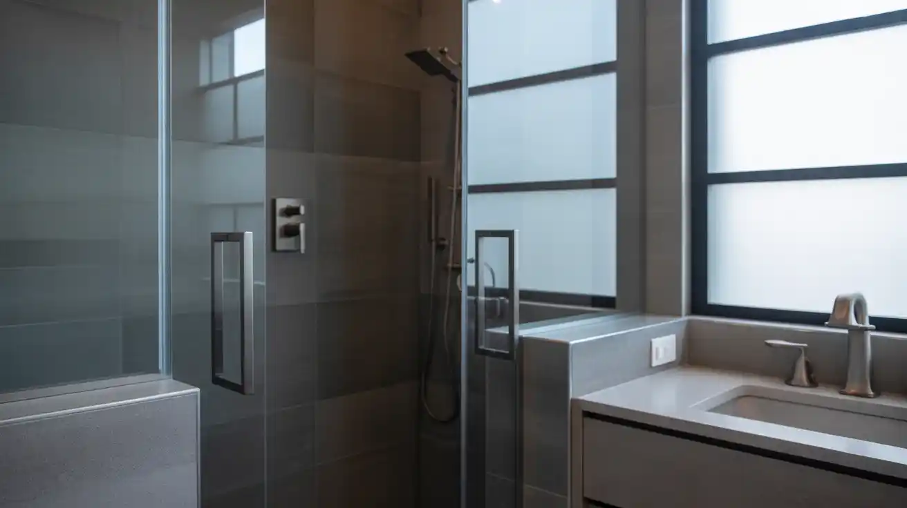 Shower Faucet Handles That Are