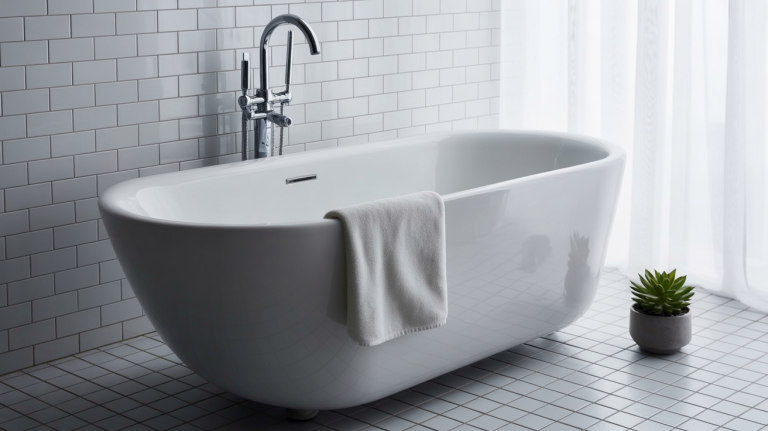 Bathroom Laminate Flooring Ideas
