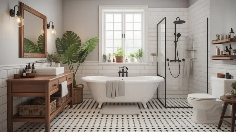 modern-farmhouse-bathroom-decor