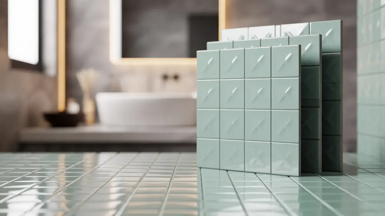 vinyl tile