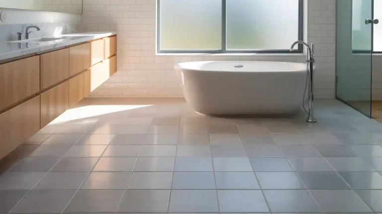 Easy to Install Bathroom Flooring Ideas That Will Transform Your Space