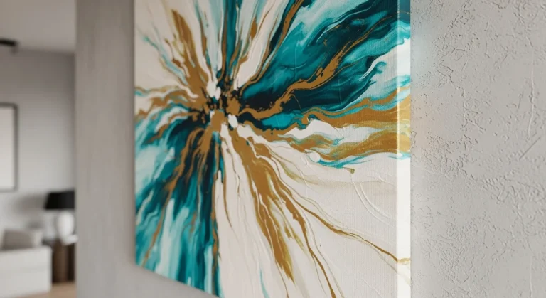Top 21 Trendy Living Room Wall Decor Ideas to Refresh Your Home in Style