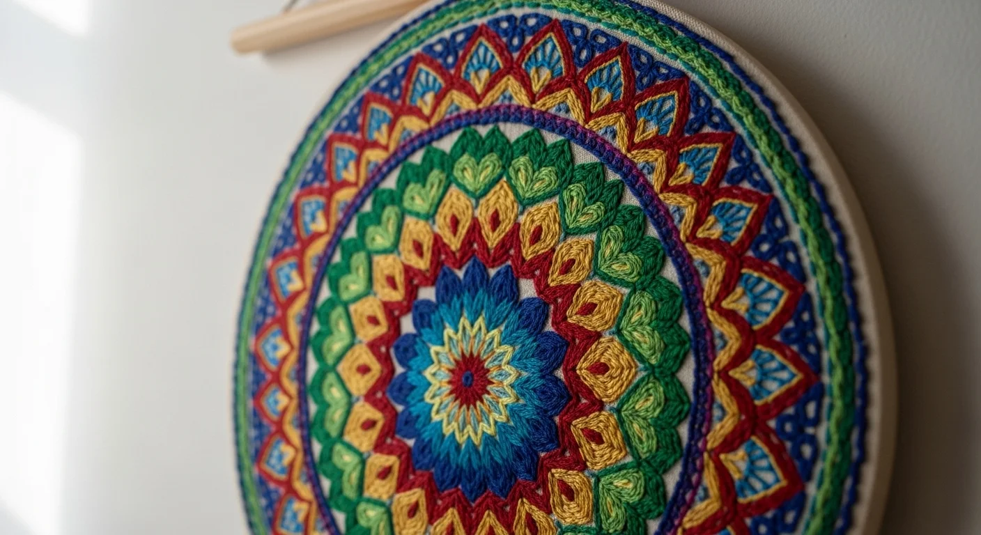 DIY Indian Home Decor