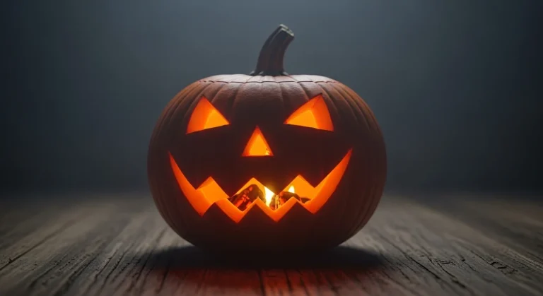 Top 21 Spooky Home Decor Ideas to Create the Ultimate Haunted Vibe