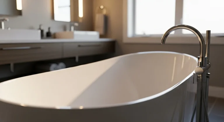 Top 27 Jack and Jill Bathroom Ideas to Steal for Your Home