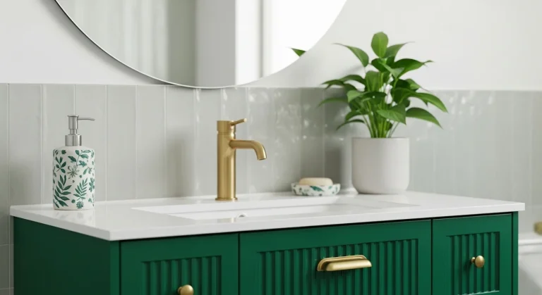 Top 21 Fun Bathroom Decor Ideas