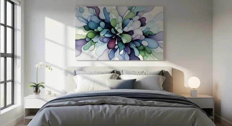 Top 11 Canvas Wall Decor Ideas to Transform Your Home