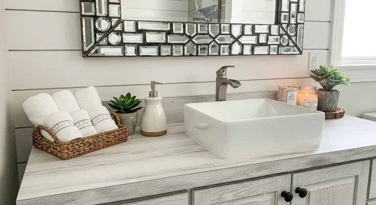 23 Stunning Hobby Lobby Bathroom Decor Ideas to Transform Your Space
