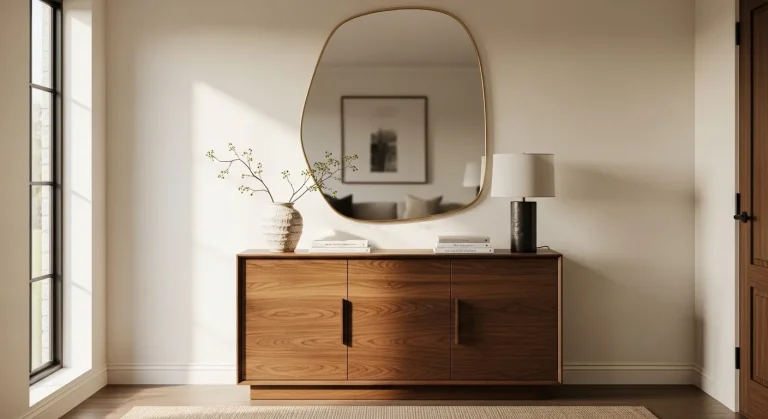 Elevate Your Welcome: The Top 29 Home Entry Decor Ideas That Impress