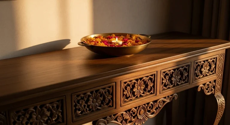 Unveiling India’s Soul: 13 Traditional Home Decor Elements to Transform Your Home
