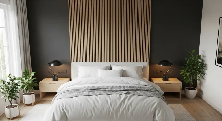 Top 21 Jaw Dropping Bedroom Accent Wall Ideas for a Stunning Sanctuary