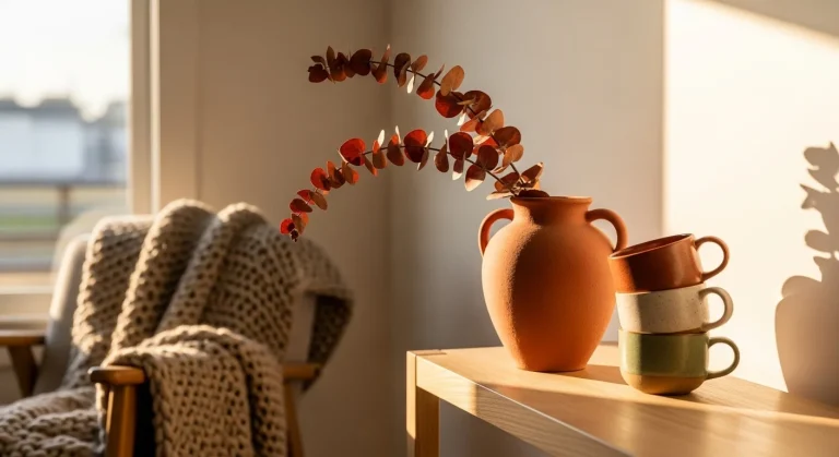 Embrace the Warmth: Top 17 Terracotta Earthy Cottage Accents for Your Home