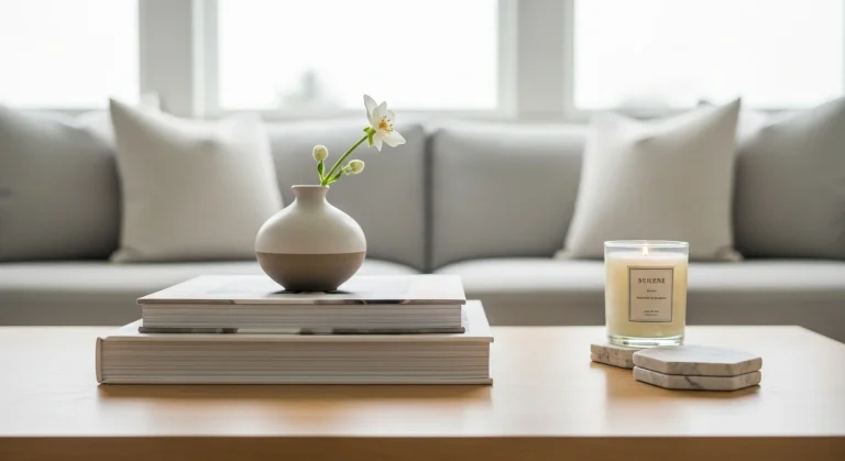 Elevate Your Living Room: The Top 19 Coffee Table Styling Ideas You Need to Try