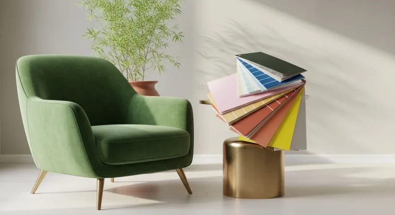 23 Jaw-Dropping Home Decor Color Palettes to Transform Your Home