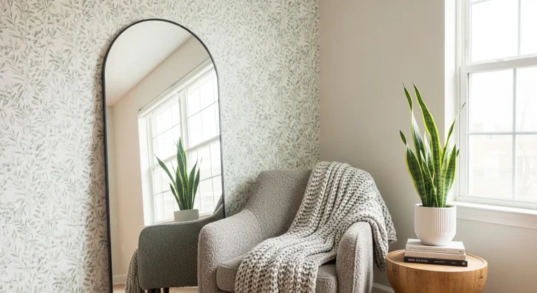 Unlock Your Dream Rental: 17 Genius Decor Updates You Can Take With You!