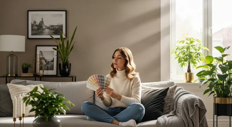 Top 19 Living Room Paint Color Ideas to Transform Your Space
