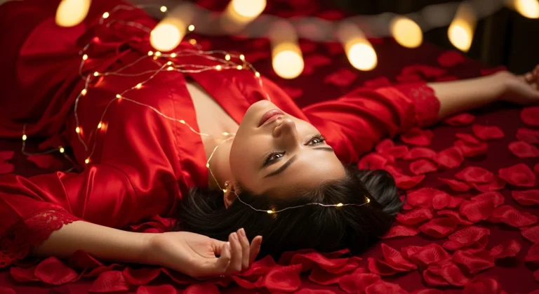 Top 17 Valentine’s Day Bedroom Decor Ideas for a Romantic Ambiance
