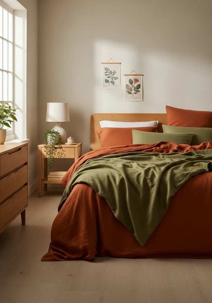 earth-tone-bedding-sets