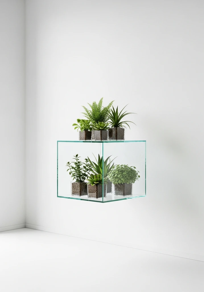floating-glass-cubes