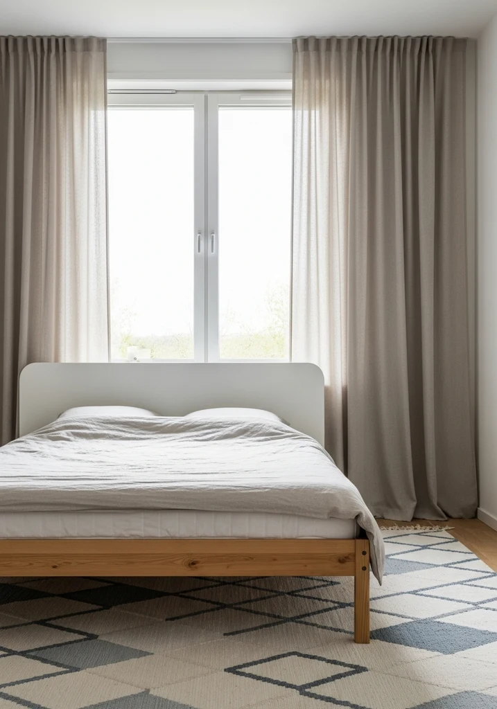 linen-curtains-for-casual-elegance