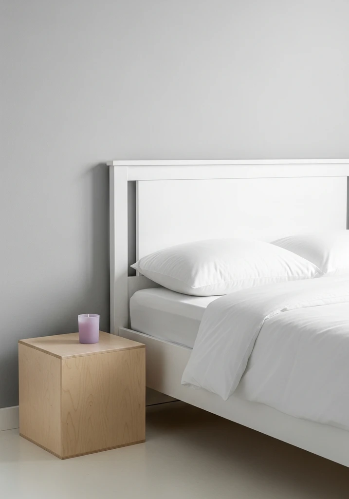minimalist-lavender-accents