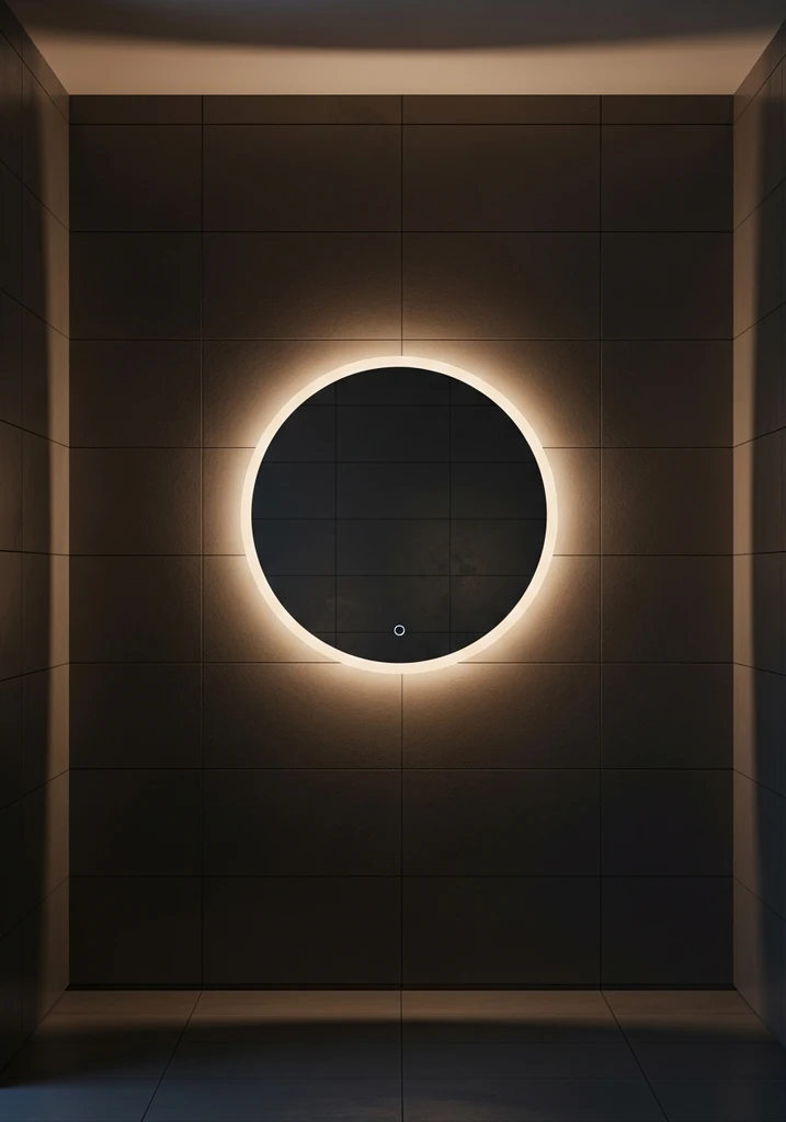 modern-backlit-mirrors