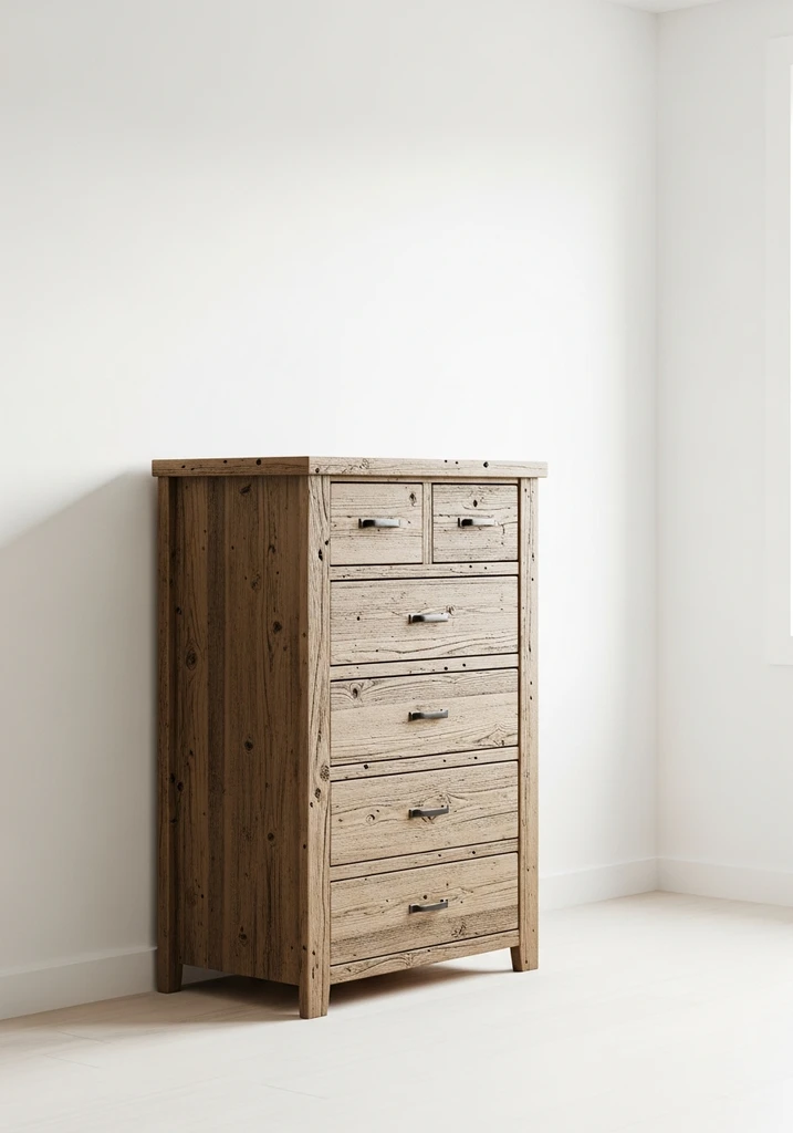 narrow-dressers