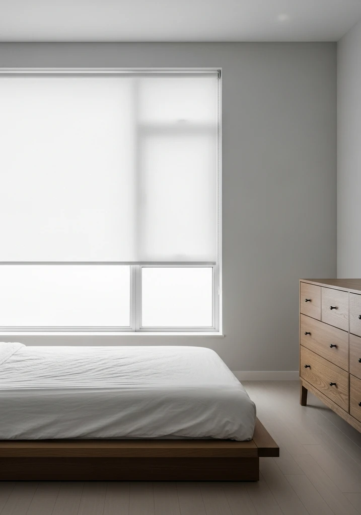 roller-blinds-for-minimalist-appeal