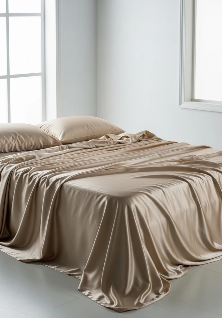 satin-bed-sheets