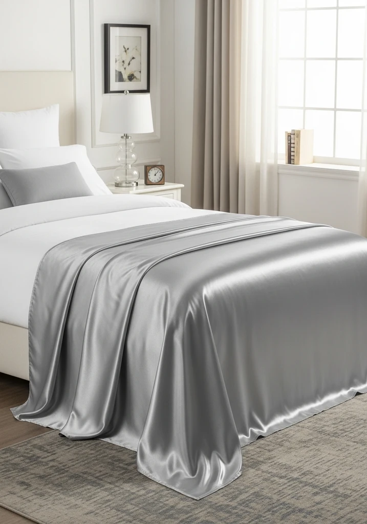 silk-bed-runners
