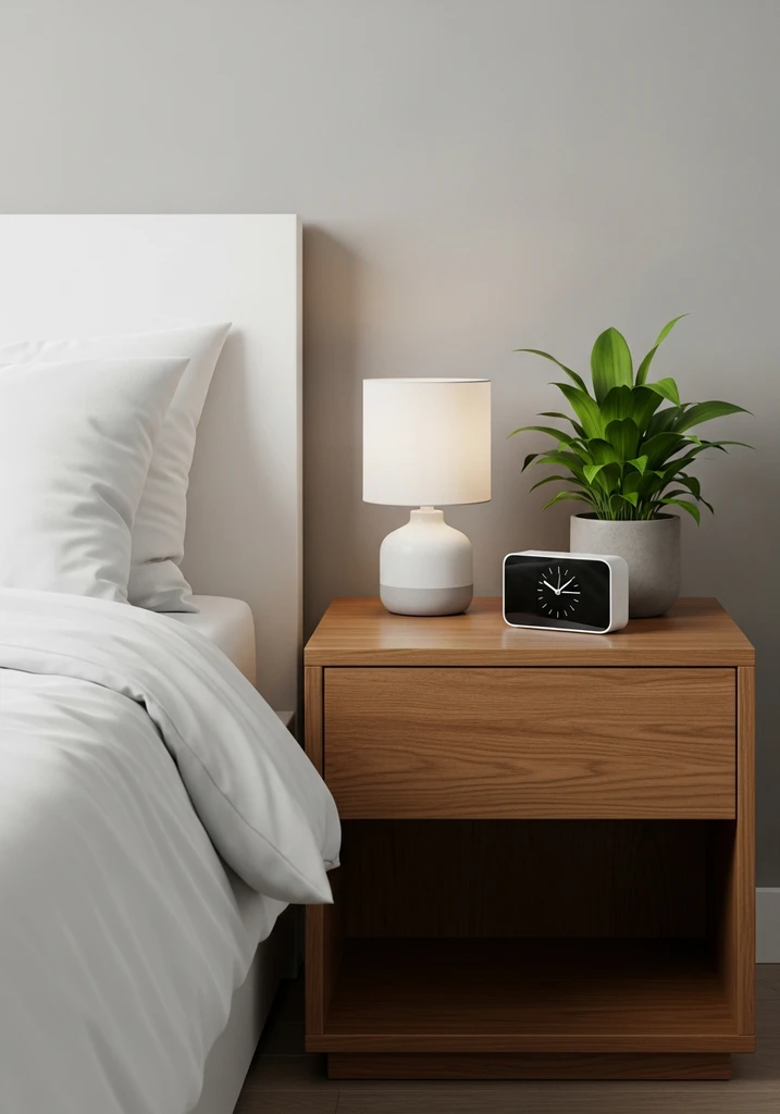 style-your-nightstand-thoughtfully