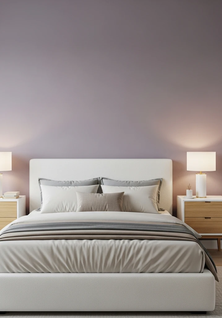 the-inviting-lavender-accent-wall