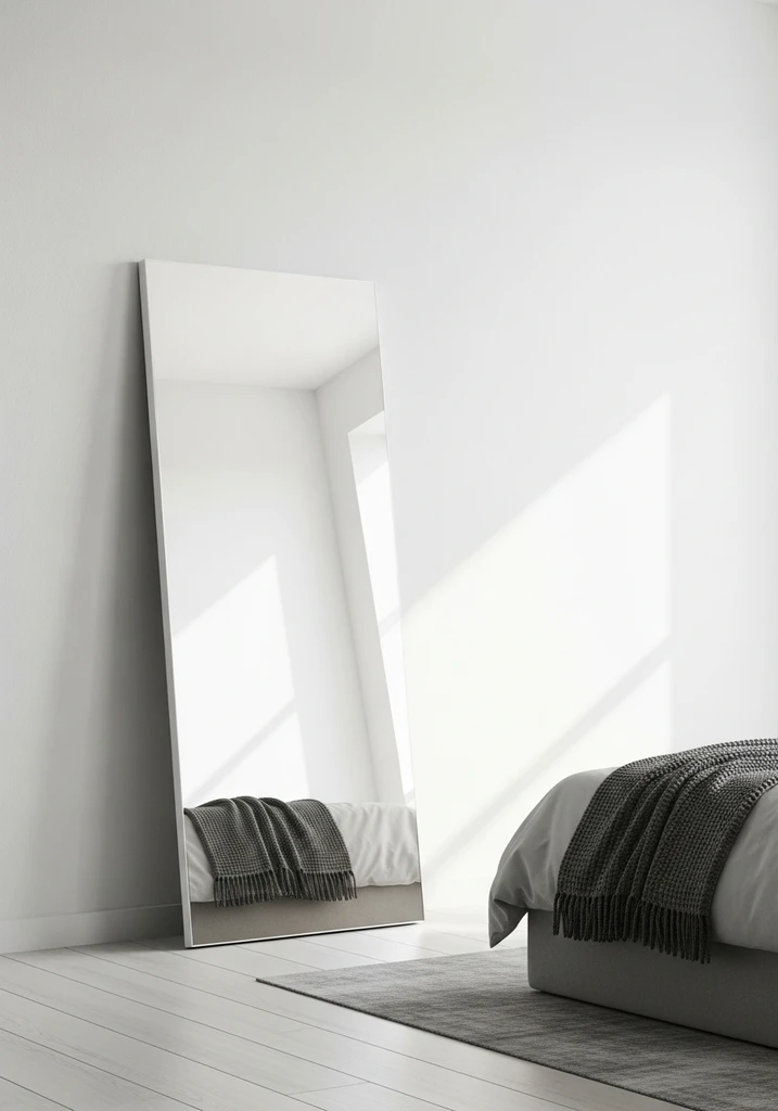 use-mirrors-to-expand-the-space