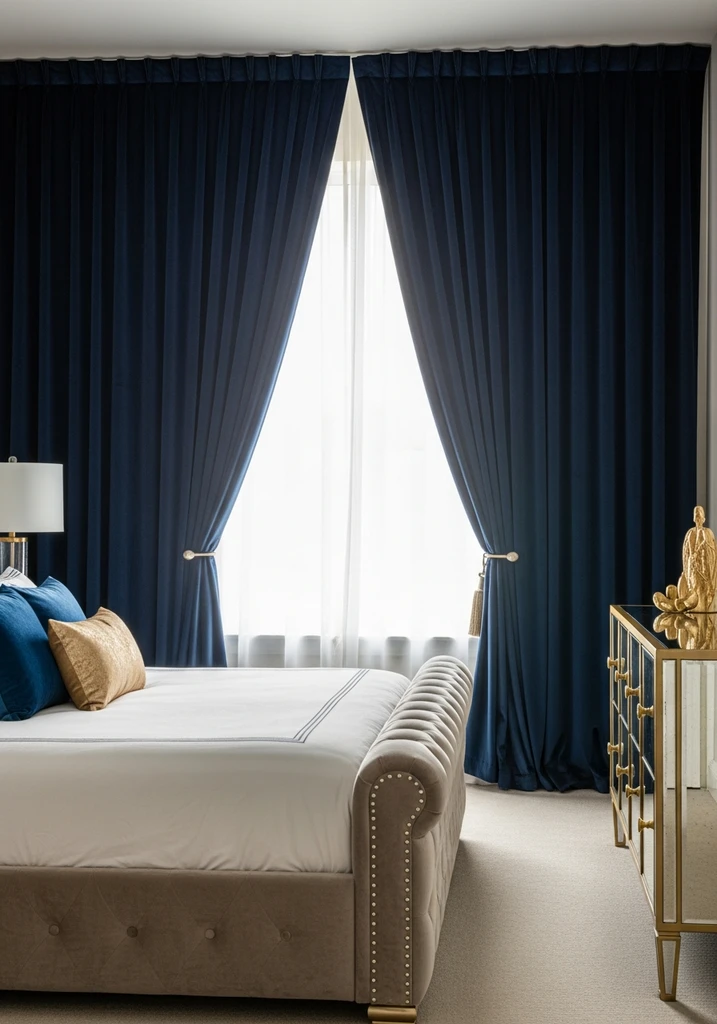velvet-drapes-for-luxury-and-warmth