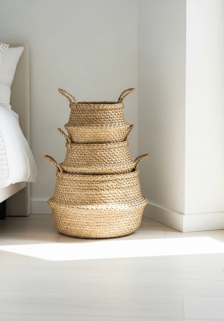 woven-storage-baskets