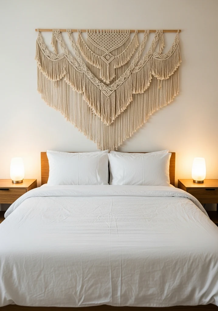 adorn-walls-with-macrame-hangings