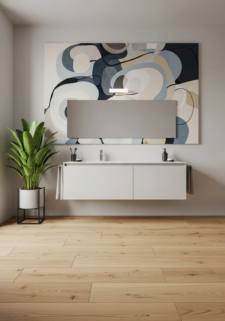 art-and-greenery-as-focal-points