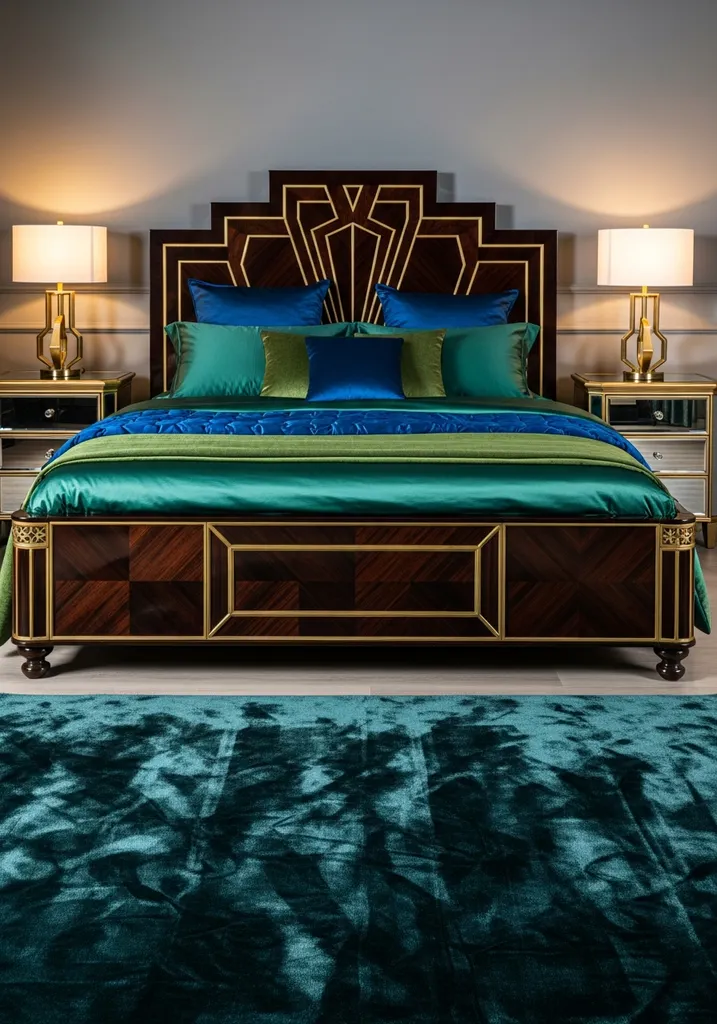 art-deco-inspired-drama