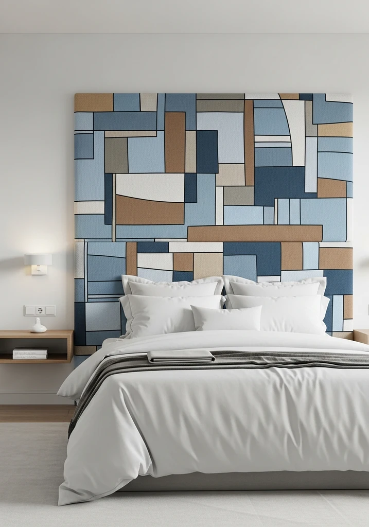 artistic-panel-headboard