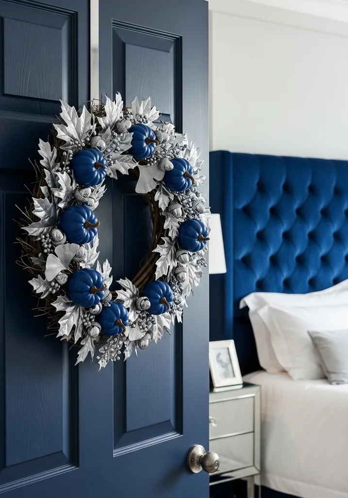 blue-and-silver-fall-wreath