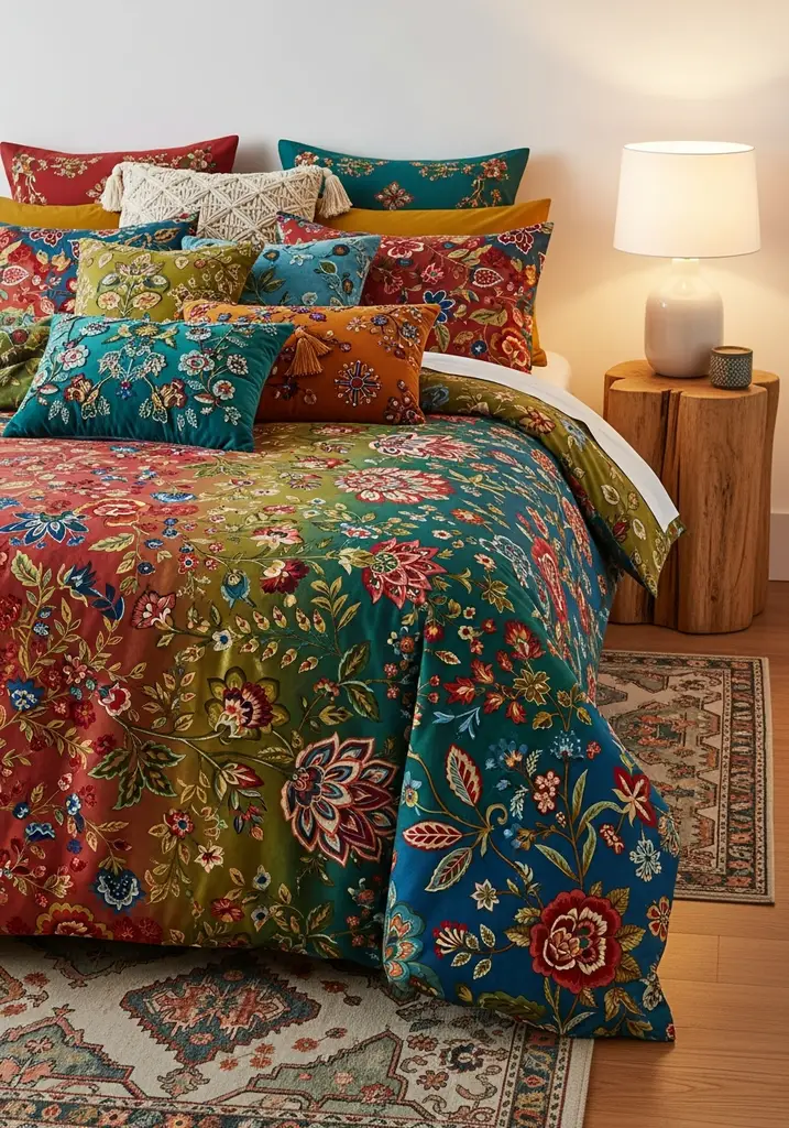 bohemian-floral-fantasy