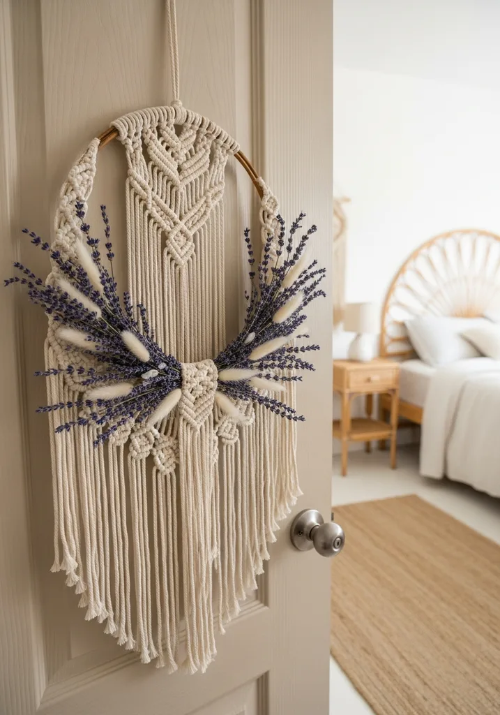 boho-macrame-and-dried-flower-wreath