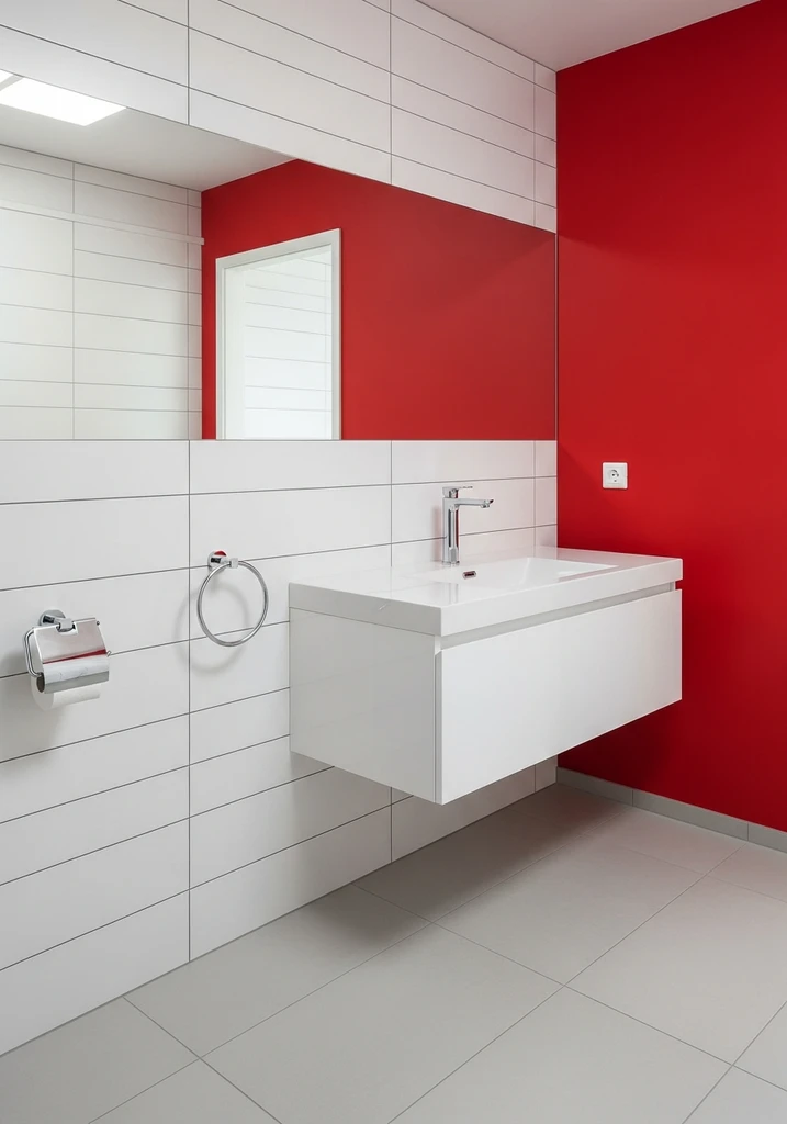 bold-red-and-white-statement