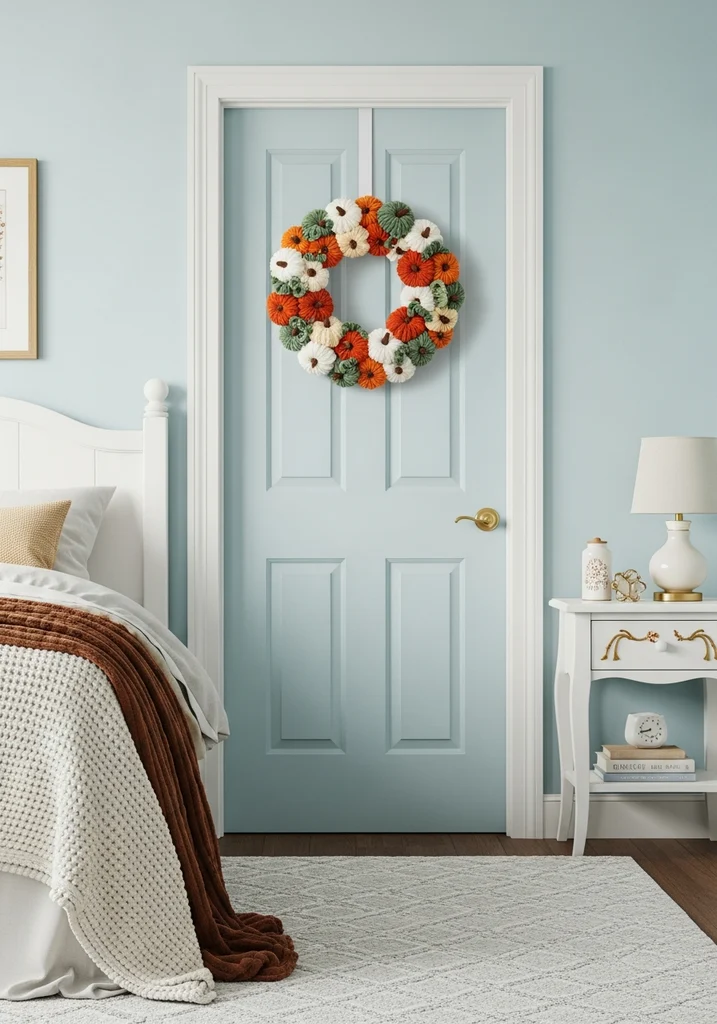 chenille-pumpkin-patch-wreath