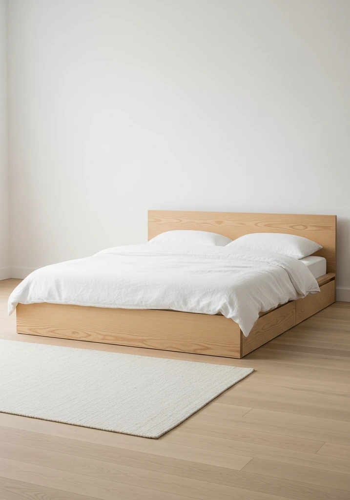 choose-a-simple-bed-frame