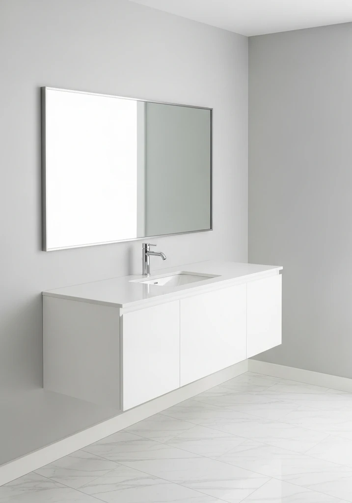 classic-white-marble-look-vinyl-tile