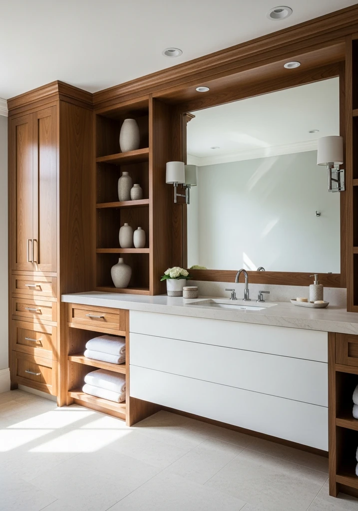 custom-built-in-storage